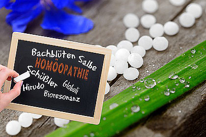 Schüssler Salze Schüssler Salze